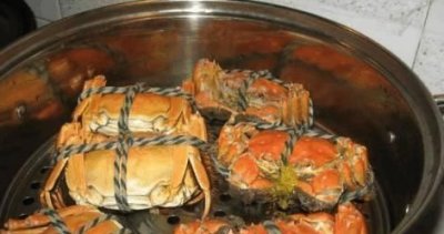 ​螃蟹煮几分钟，螃蟹开锅后煮几分钟？
