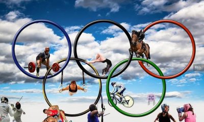 ​奥林匹克精神强调什么，奥林匹克精神中最主要强调什么？