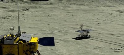 ​中国向荷兰等三国交接“嫦娥四号”科学数据 公开征集月球与深空探测合作项目 ..