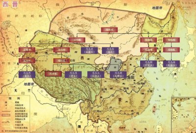 ​西汉之八王之乱是什么时期，西汉八王之乱的历史介绍