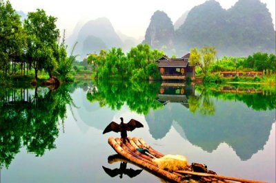 ​桂林旅游攻略必玩的景点推荐