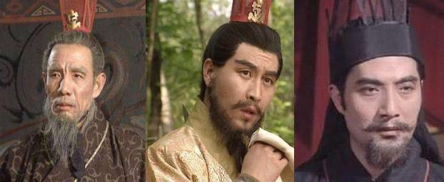 历史人物三苏是谁（历史中如他们一门三杰有多少）(7)