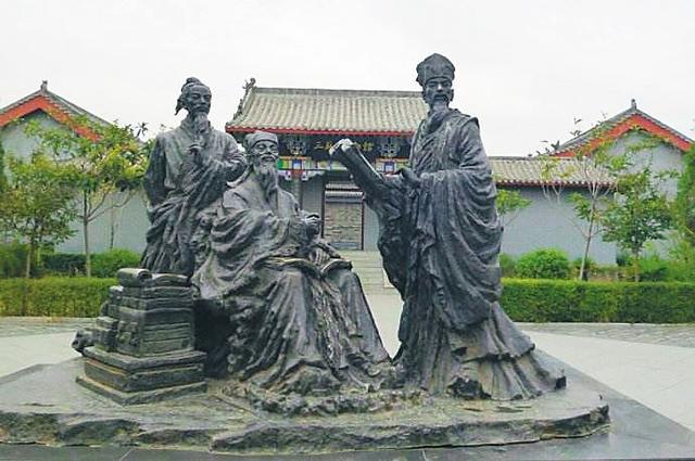 历史人物三苏是谁（历史中如他们一门三杰有多少）(2)