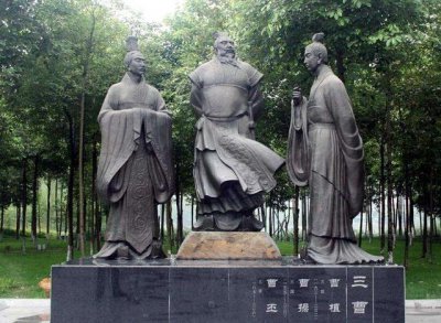 历史人物三苏是谁（历史中如他们一门三杰有多少）