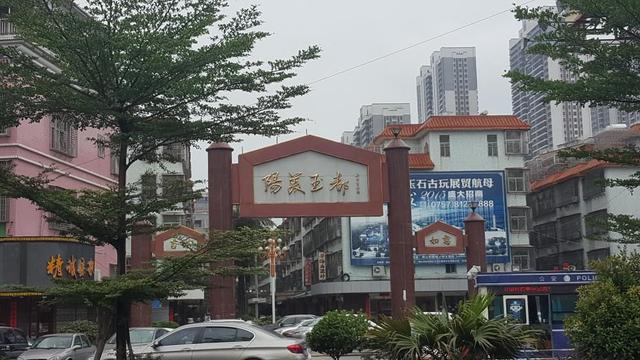 揭阳人为什么说自己不是潮汕人（潮汕人值得骄傲的城市）(8)