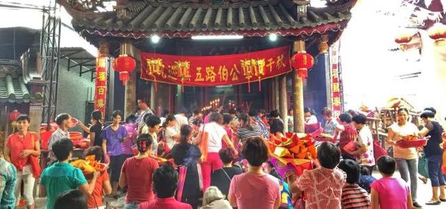 揭阳人为什么说自己不是潮汕人（潮汕人值得骄傲的城市）(11)