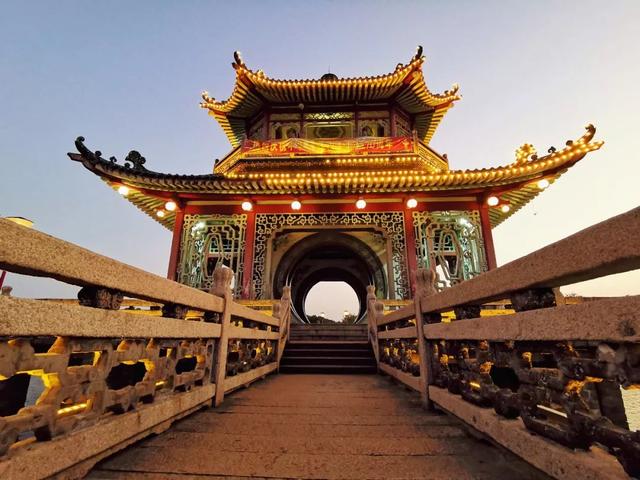 揭阳人为什么说自己不是潮汕人（潮汕人值得骄傲的城市）(14)