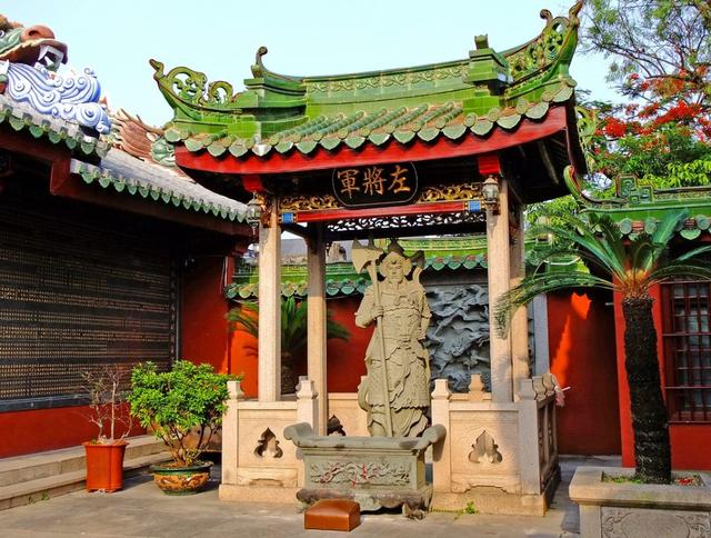 揭阳人为什么说自己不是潮汕人（潮汕人值得骄傲的城市）(5)