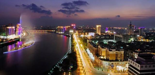 揭阳人为什么说自己不是潮汕人（潮汕人值得骄傲的城市）(7)