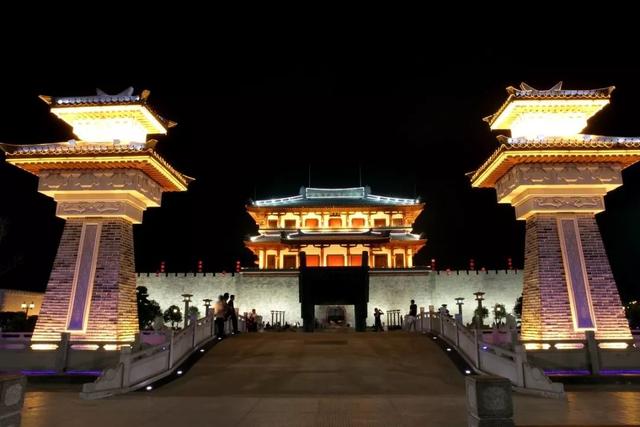 揭阳人为什么说自己不是潮汕人（潮汕人值得骄傲的城市）(1)