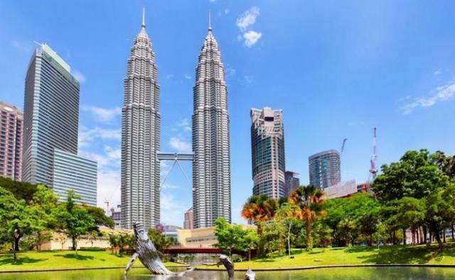 为什么大家都爱去马来西亚（国人讲述如今马来西亚的生活）(1)