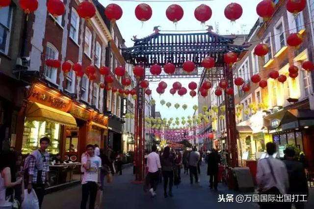 澳大利亚有多少唐人街（你知道全澳洲有多少条唐人街吗）(19)