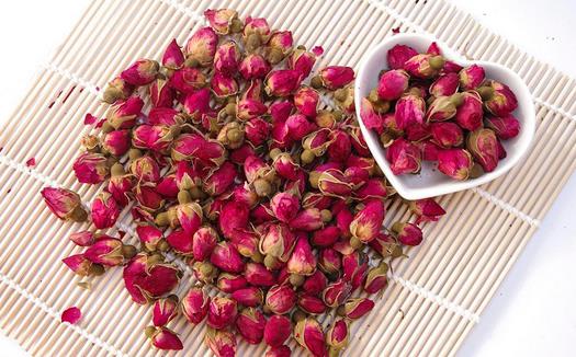这样泡玫瑰花茶才科学!