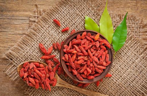 药食同源中的佳品——枸杞