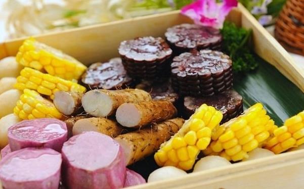 常见的伪粗粮有哪些?什么人不适合吃粗粮?粗粮吃过多的坏处