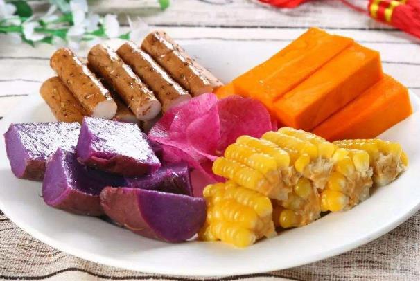 常见的伪粗粮有哪些?什么人不适合吃粗粮?粗粮吃过多的坏处