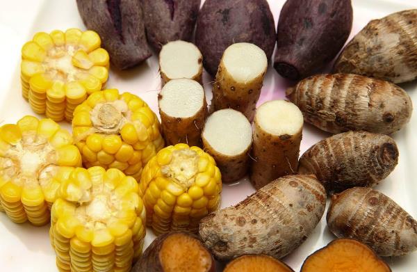 粗粮能天天吃吗?一星期吃几次粗粮好?吃粗粮最好蒸着吃适量