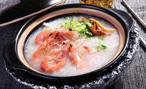 8款好粥,必收藏!