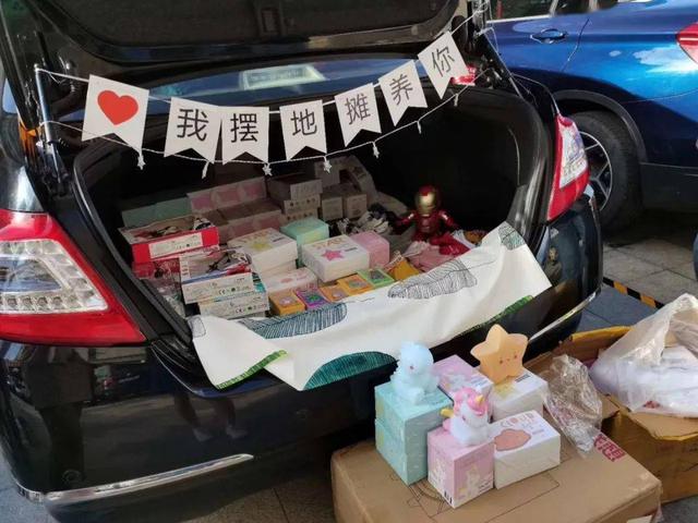 有个私家车除了跑滴滴还能怎么赚钱（汽车除了跑滴滴还能怎么赚钱）(图5)