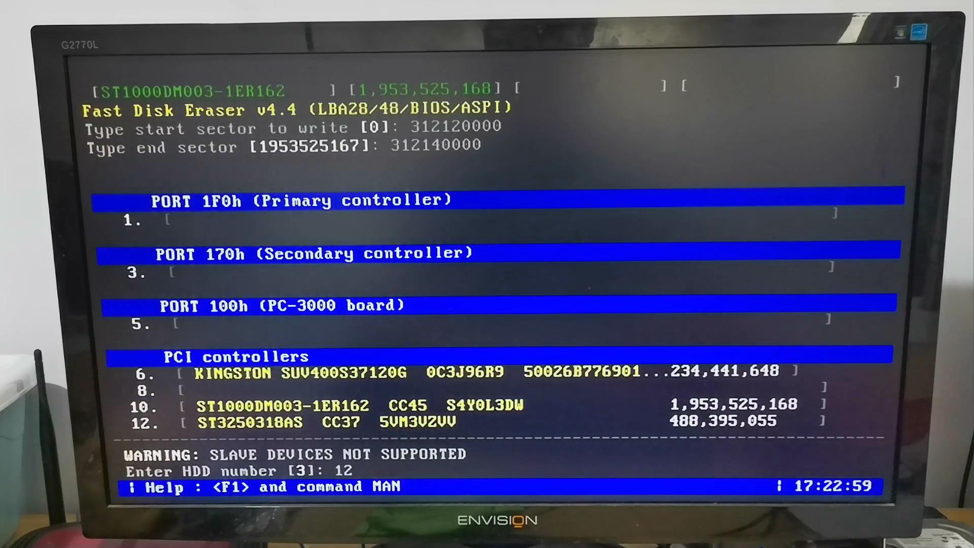 坏道修复,用MHDD软件修复电脑硬盘坏道图文教程(移动硬盘也可以)