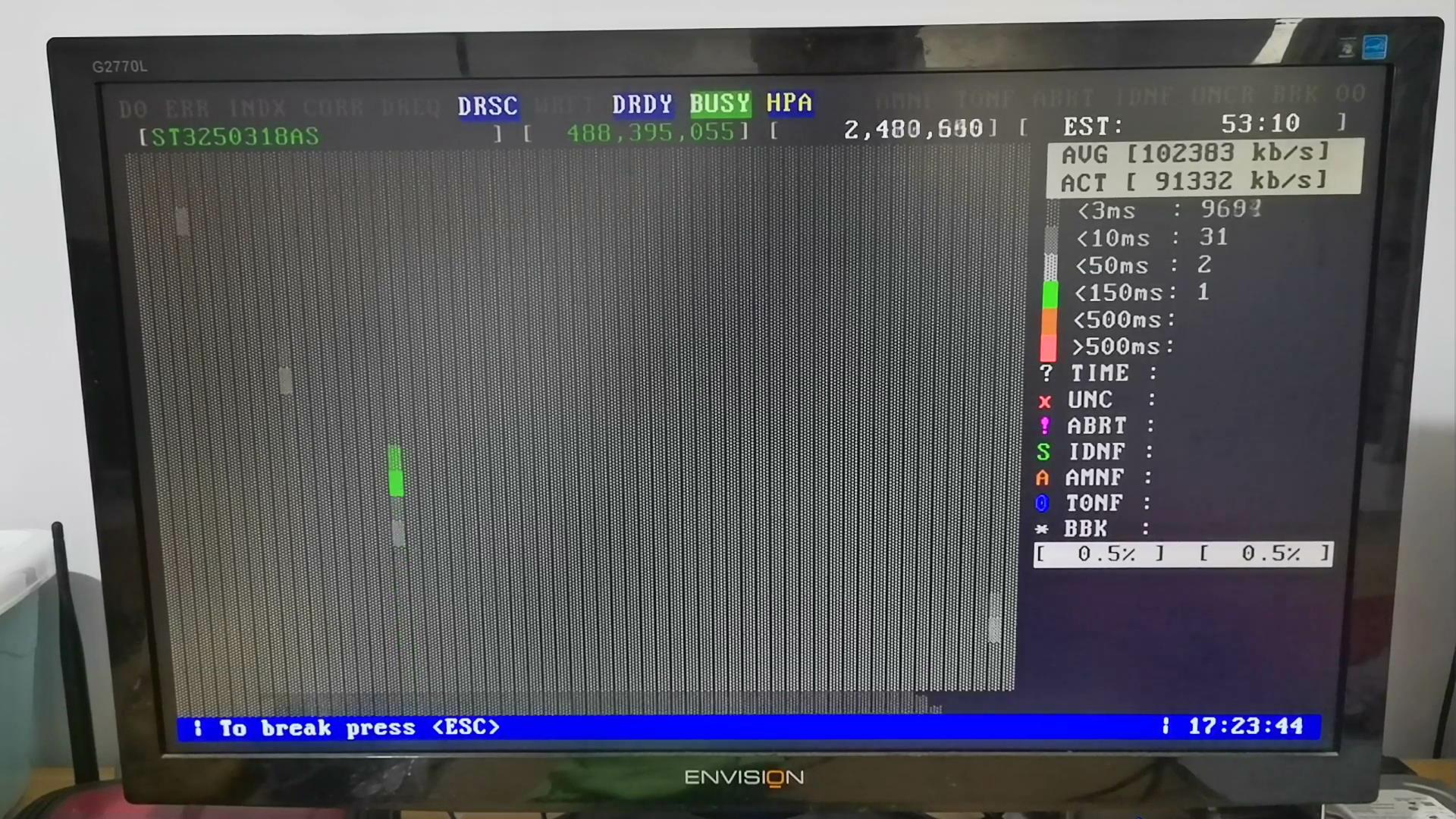 坏道修复,用MHDD软件修复电脑硬盘坏道图文教程(移动硬盘也可以)