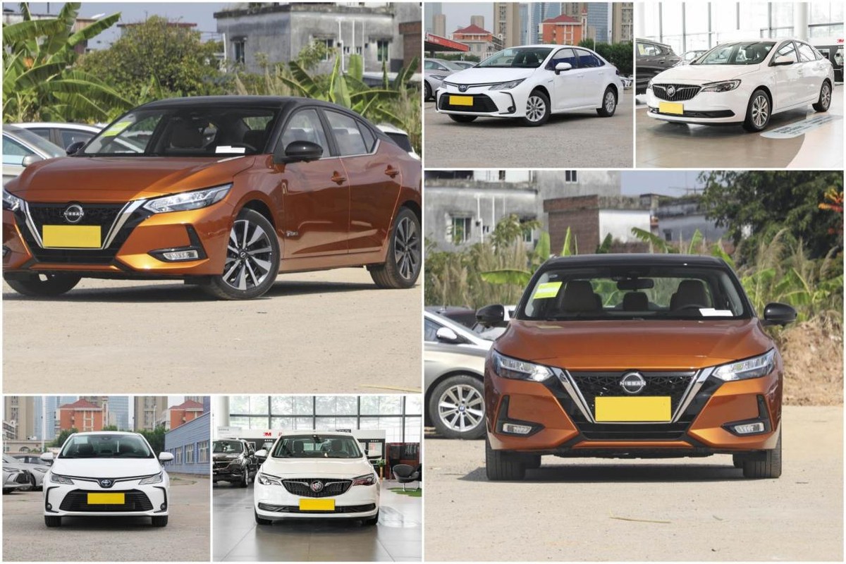 请问合资车哪款车最经济实用（最耐用的合资车有哪些）(图1)