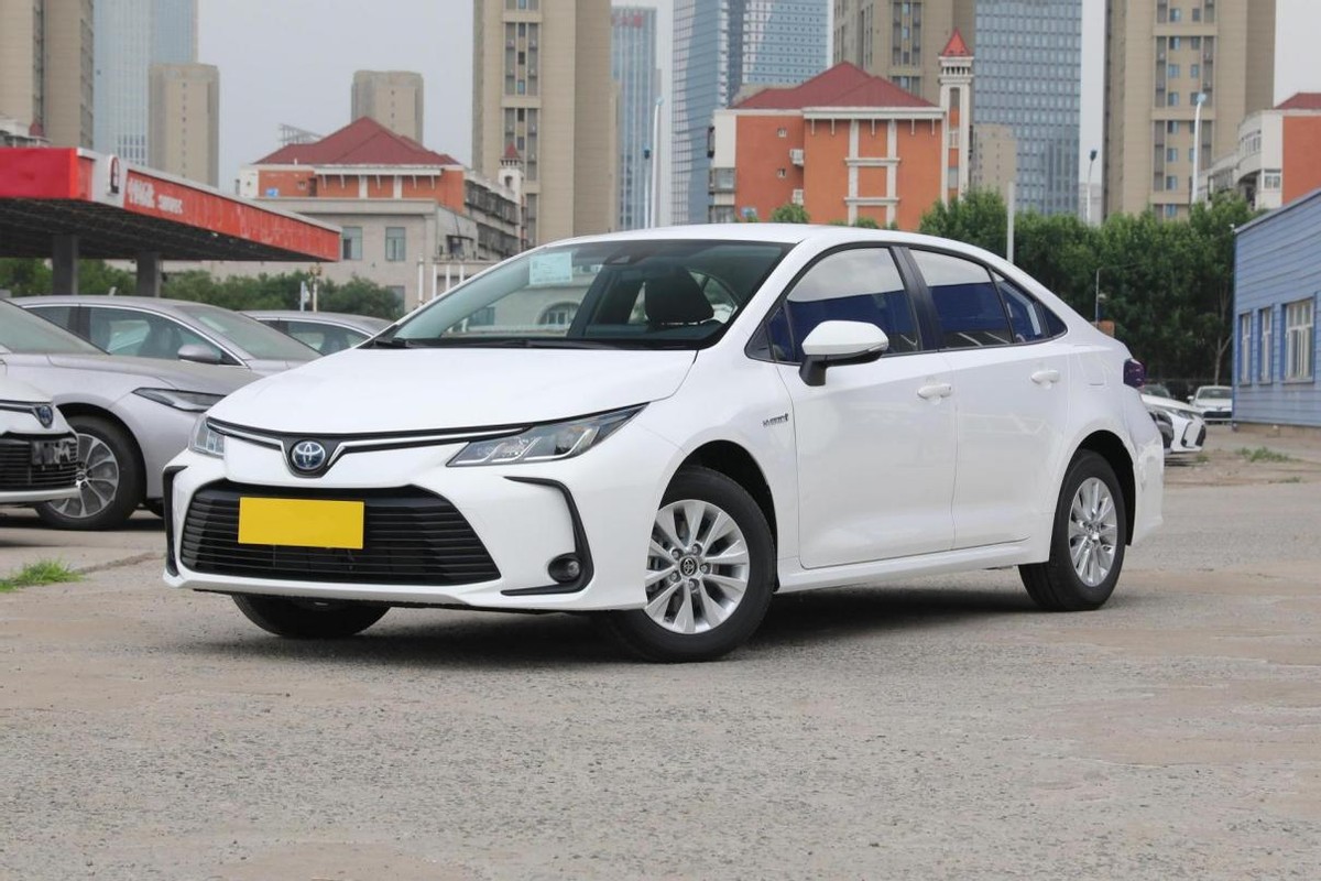 请问合资车哪款车最经济实用（最耐用的合资车有哪些）(图10)