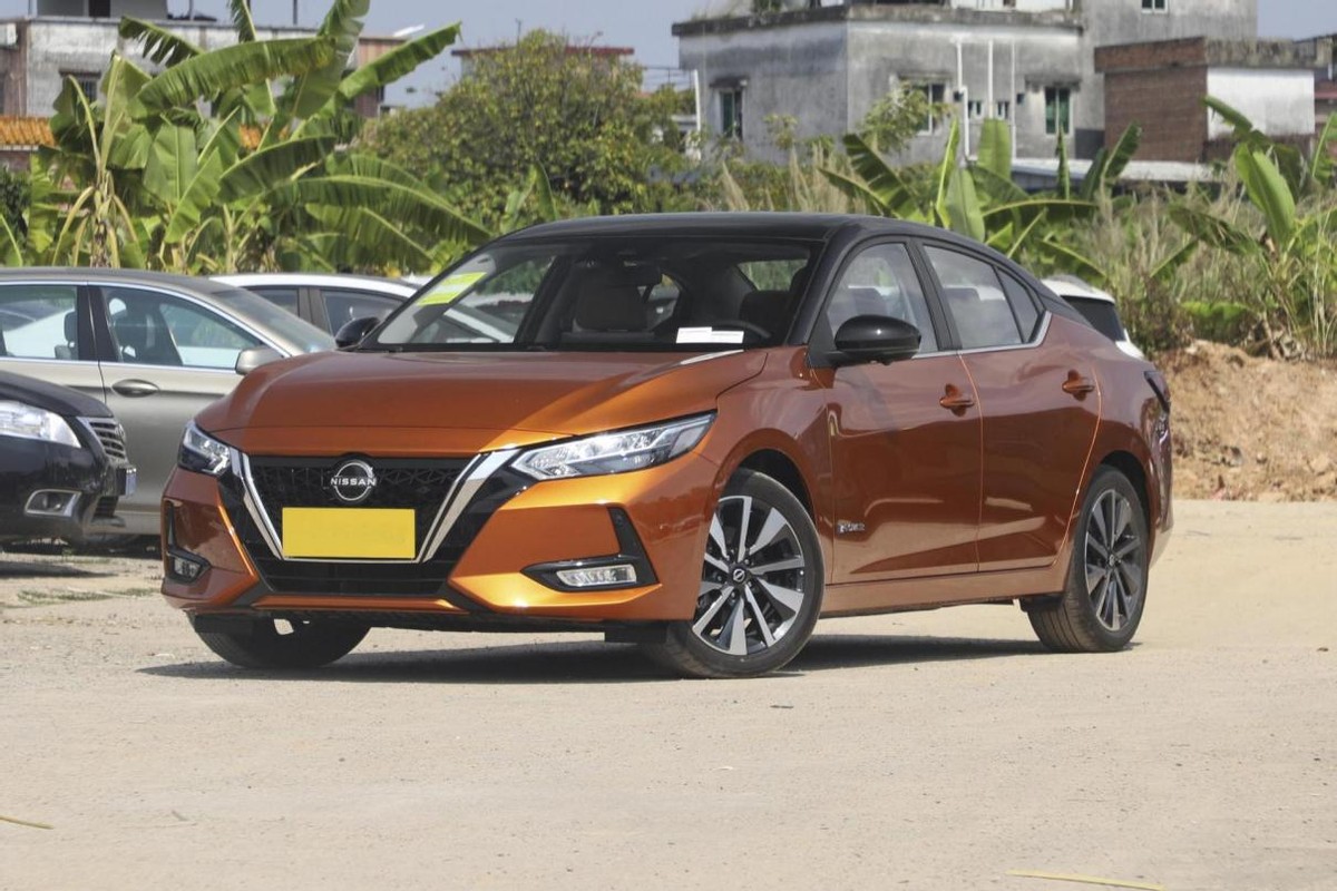 请问合资车哪款车最经济实用（最耐用的合资车有哪些）(图6)