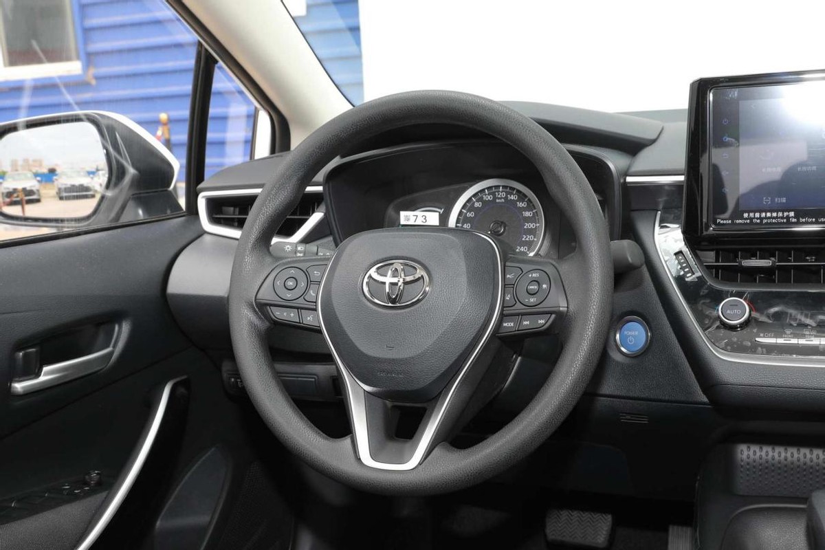 请问合资车哪款车最经济实用（最耐用的合资车有哪些）(图12)