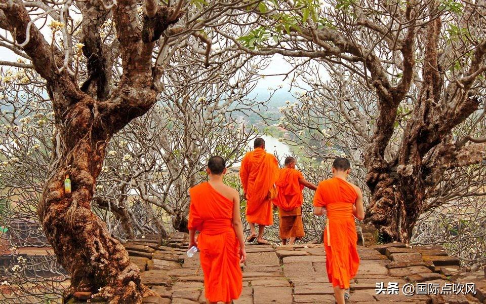 vientiane哪个国家？老挝国家简介