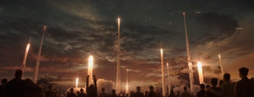 电影《独行月球》讲的什么故事？完整版剧情介绍