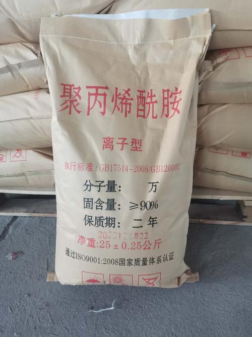 聚丙烯酰胺国内十大厂家（国内聚丙烯酰胺实力品牌排名）