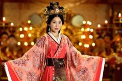 平阳公主一生经历过三次婚姻,她最爱的是谁?-图1 平阳公主一生经历过三次婚姻,她最爱的是谁?-图1