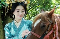 平阳公主一生经历过三次婚姻,她最爱的是谁?-图2 平阳公主一生经历过三次婚姻,她最爱的是谁?-图2