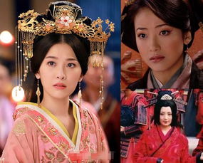 平阳公主一生经历过三次婚姻,她最爱的是谁?-图5 平阳公主一生经历过三次婚姻,她最爱的是谁?-图5