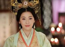 平阳公主一生经历过三次婚姻,她最爱的是谁?-图3 平阳公主一生经历过三次婚姻,她最爱的是谁?-图3