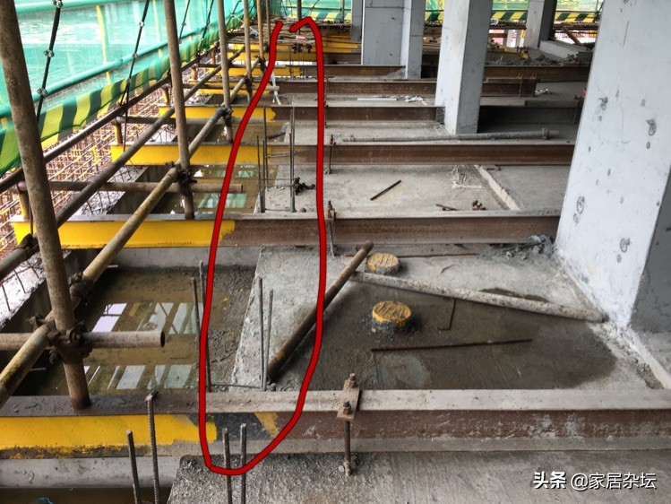 槽钢层是什么意思一般在几楼如何知道是不是槽钢层（房子的槽钢层一般在几楼）(图3)