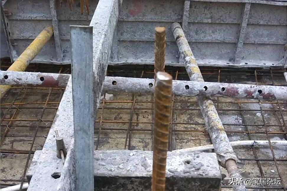 槽钢层是什么意思一般在几楼如何知道是不是槽钢层（房子的槽钢层一般在几楼）(图2)