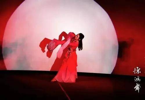 中国古代十大舞蹈排名（中国十大古典舞作品）-1