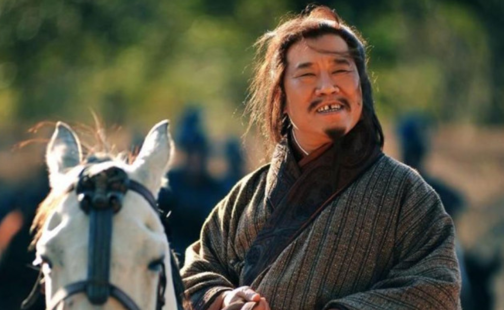 庞统临死前看穿刘备真面目（凤雏看透刘备假仁义）(图6)