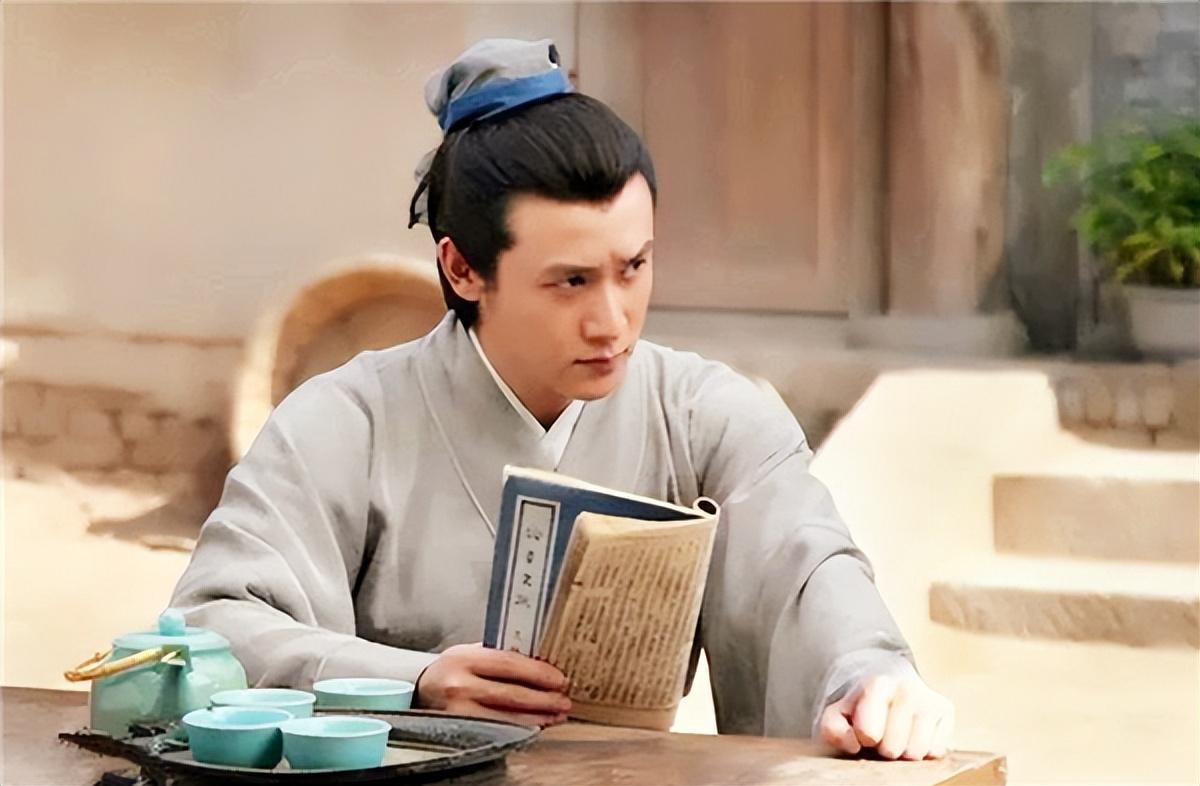 范进中举,举人是什么官-（举人是现在的什么官）(图7)