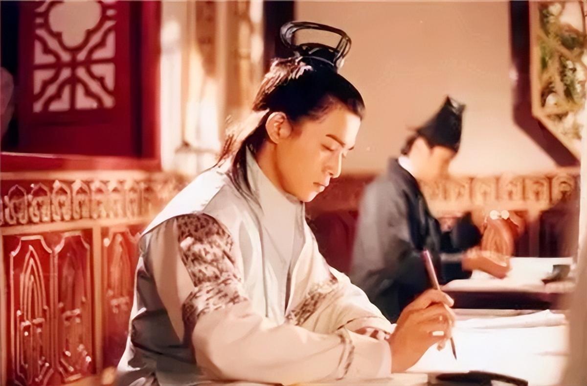 范进中举,举人是什么官-（举人是现在的什么官）(图4)