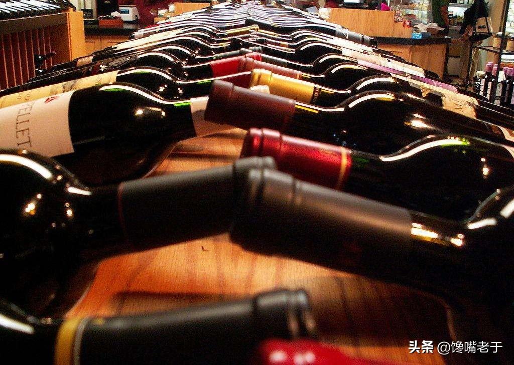 红酒的保质期是多长时间（红酒存放10年以上还能喝吗）(图12)