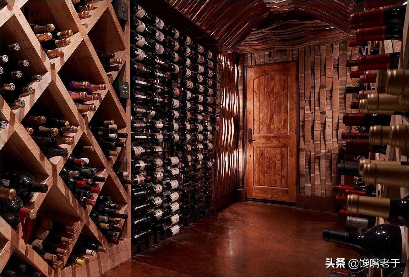 红酒的保质期是多长时间（红酒存放10年以上还能喝吗）(图9)