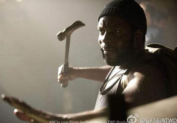 行尸走肉十大反派(行尸走肉综合排名前20)(16)