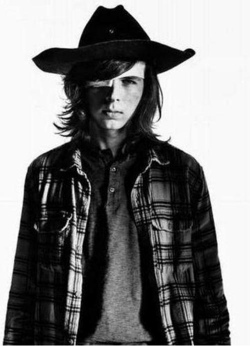 行尸走肉十大反派(行尸走肉综合排名前20)(8)