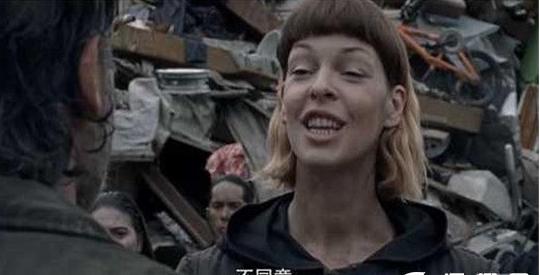 行尸走肉十大反派(行尸走肉综合排名前20)(20)