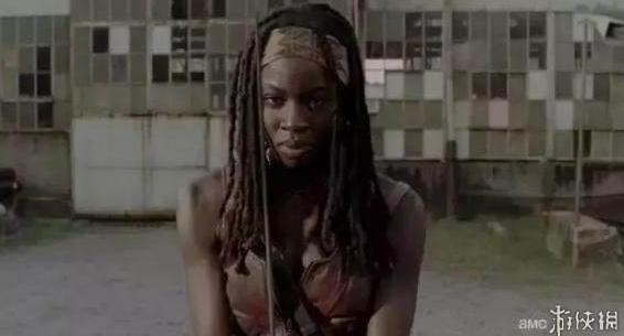 行尸走肉十大反派(行尸走肉综合排名前20)(11)