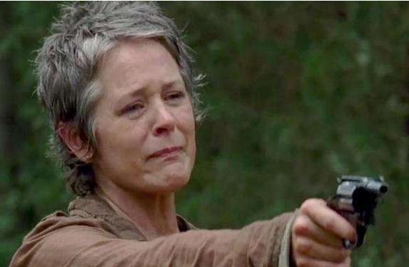 行尸走肉十大反派(行尸走肉综合排名前20)(1)