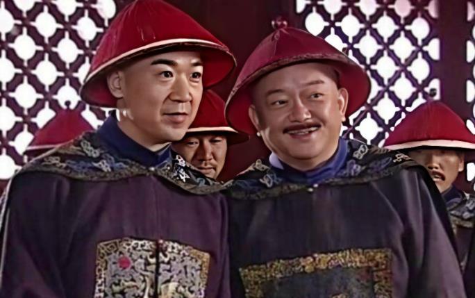 正一品相当于现在啥官(正一品是现在多大的官职)(图2) 正一品相当于现在啥官(正一品是现在多大的官职)(图2)